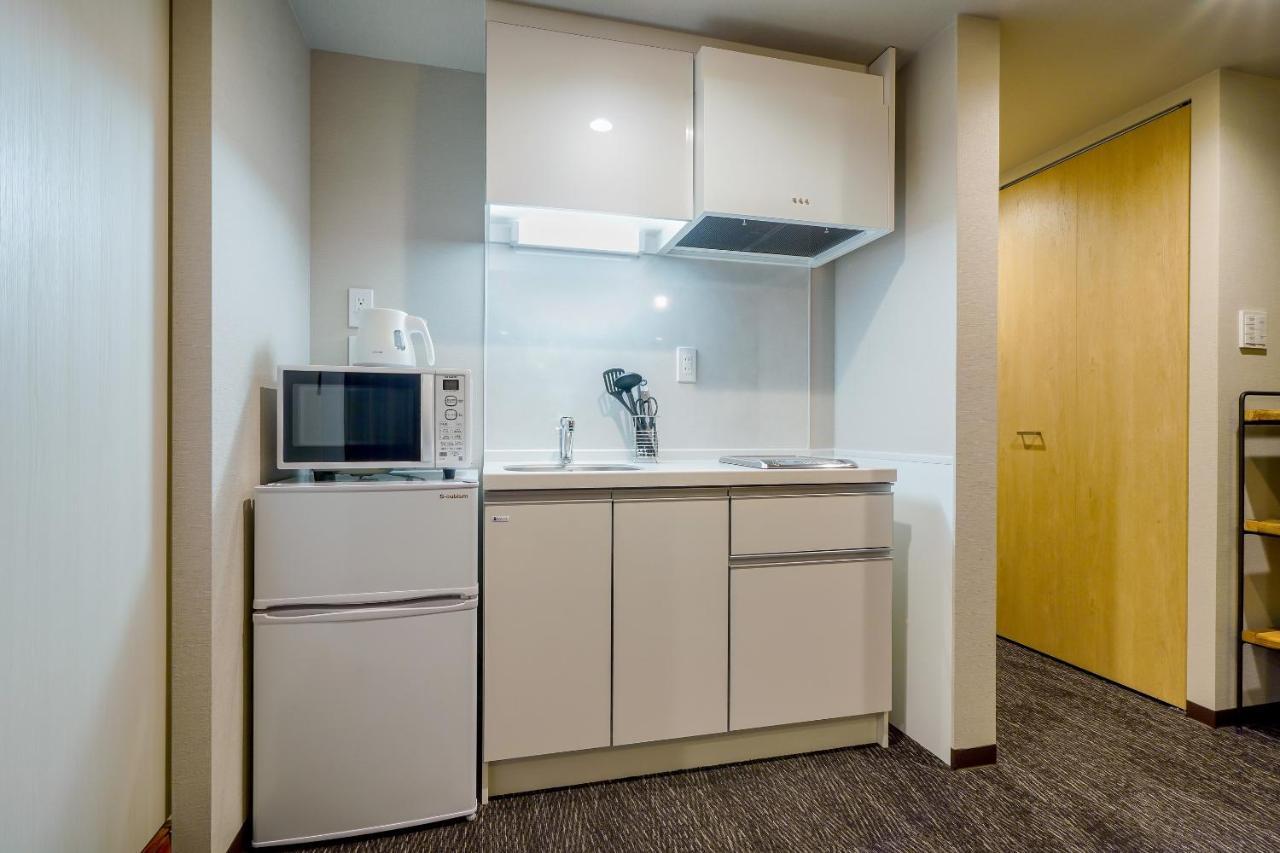 Resi Stay Heart Kyoto Buitenkant foto
