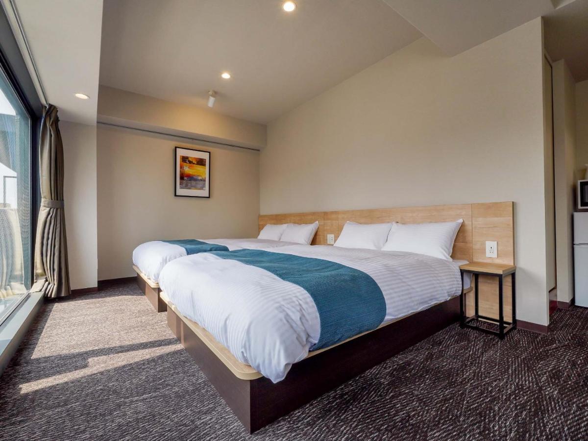 Resi Stay Heart Kyoto Buitenkant foto
