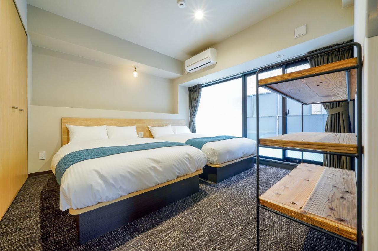 Resi Stay Heart Kyoto Buitenkant foto