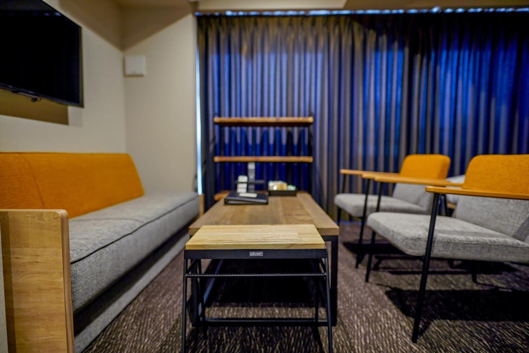 Resi Stay Heart Kyoto Buitenkant foto