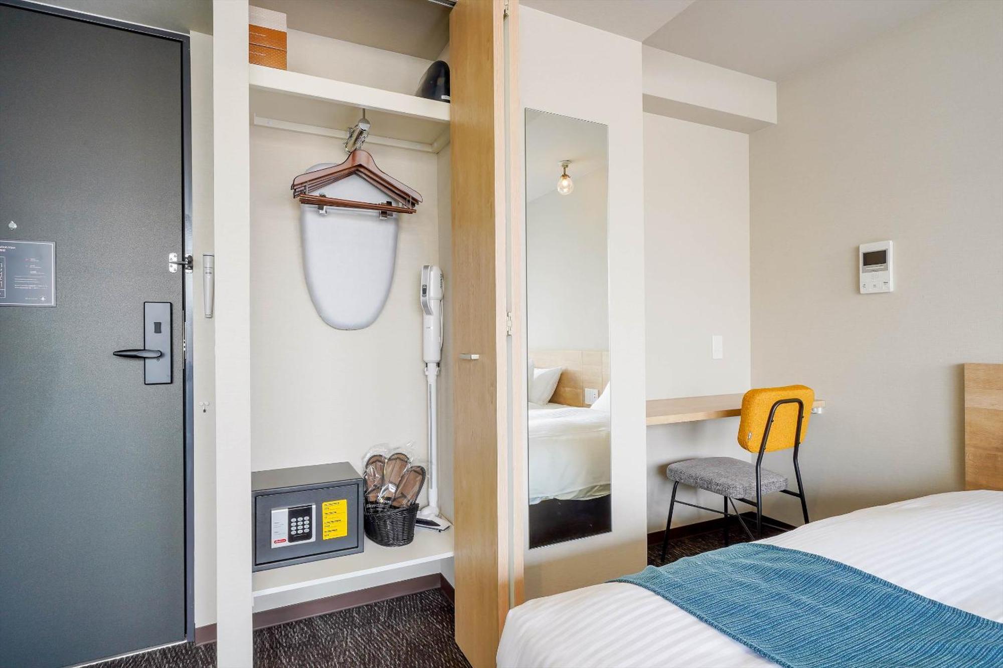Resi Stay Heart Kyoto Buitenkant foto