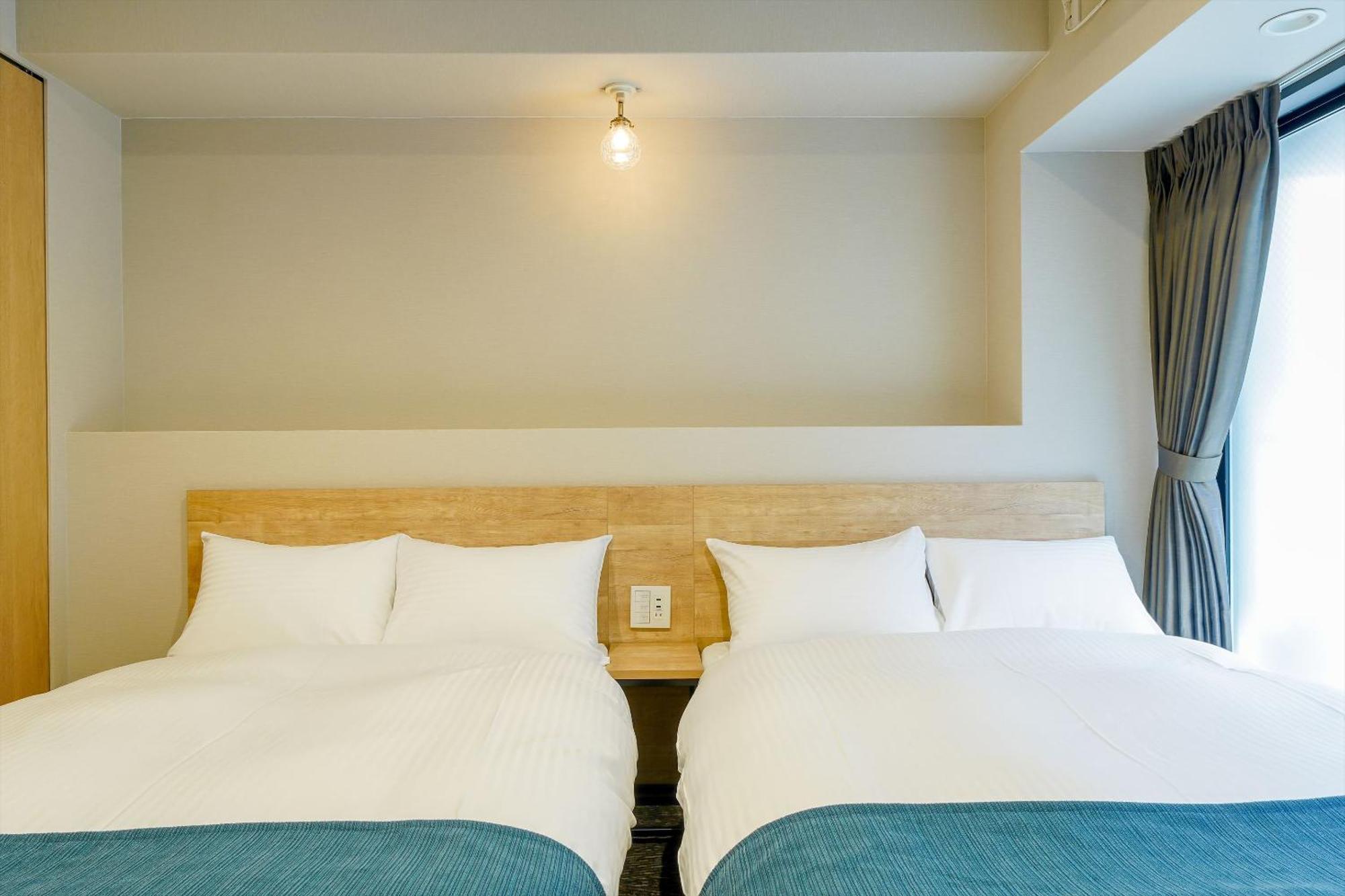 Resi Stay Heart Kyoto Buitenkant foto