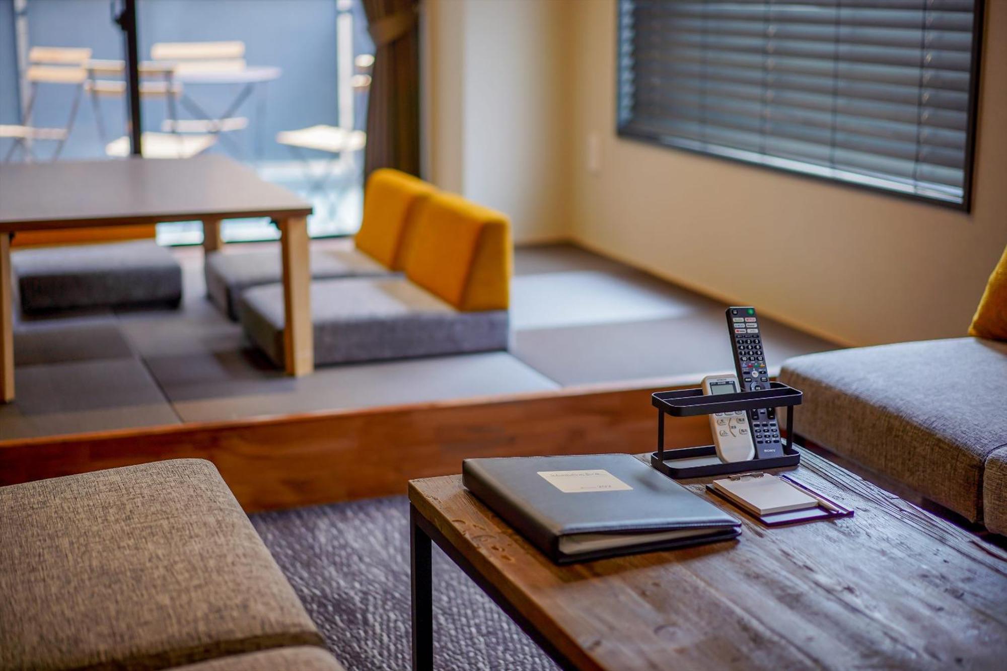 Resi Stay Heart Kyoto Buitenkant foto