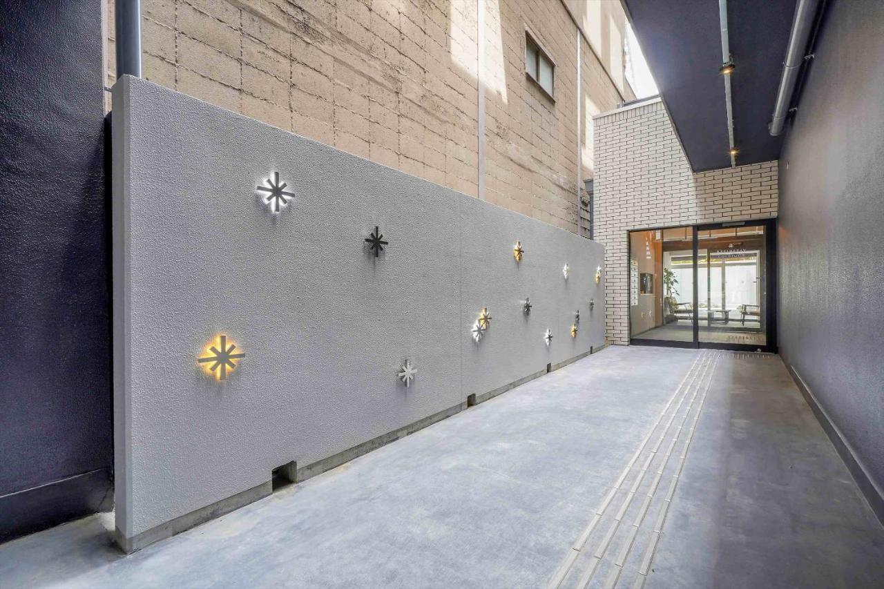 Resi Stay Heart Kyoto Buitenkant foto
